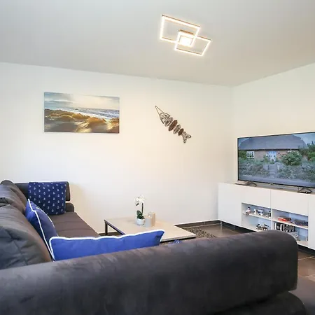 شقة Gartenweg 9 Ostseebad Kühlungsborn