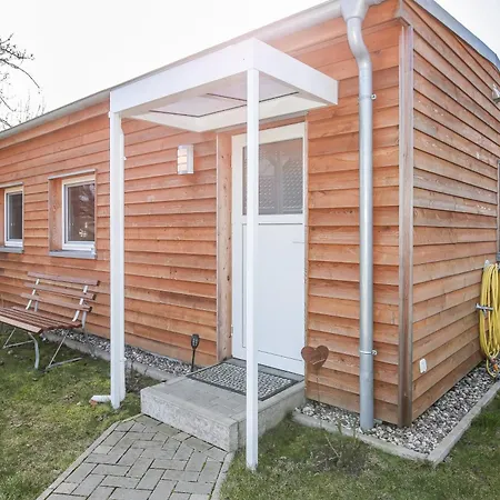 شقة Gartenweg 9 Ostseebad Kühlungsborn