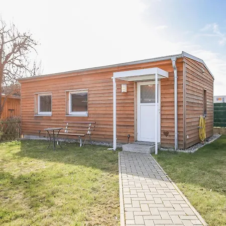 شقة Gartenweg 9 *